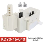 12 Pins Automatic Shifter Switch For Mazda 6 2014 Cx-5 2013-2014 Kdy0-46-040. Fixed Price $42.47.