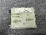 Ignition Control Unit Assembly Mercedes V297 Eqs Eqs450 Oem. Fixed Price $189.00.