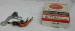 Point Contact Set: Niehoff # Al77-93 ( Repl. Autolite Igp-3028es) (al5057x). Fixed Price $16.22.