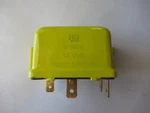 Porsche 911 / 912 Electrical Panel Relay 12v 90161510600. Fixed Price $189.00.