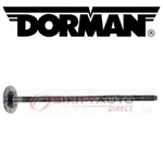 Dorman Rear Left Axle Shaft For 1985-1986 Buick Century Driveline Axles Jv. Fixed Price $241.32.