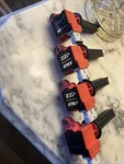Zzperformance High Voltage Ignition Coils 2004-07 Chevy Cobalt Ss. Fixed Price $120.00.
