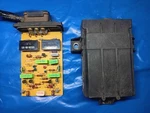 73-76 Mercedes Vdo Ignition Control Relay 0005456432 W114 280 280c Parts Genuine. Fixed Price $39.95.