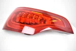 2010-2015 Audi Q7 Driver Left Side Led Tail Light Lamp Assembly Oem Tested. Fixed Price $135.99.