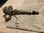 Gm Distributor 112113 Date Code 3d18 Points. Ac. Delco. Oem. Fixed Price $125.00.