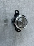 2021 Acura Ilx Front Dash Ignition Start / Stop Push Button Switch W/ Screws Oem. Fixed Price $39.00.