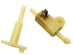 American Auto Wire Neutral Safety Switch Manual Chevy Pontiac Each 03983965. Fixed Price $55.10.