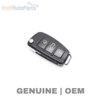 2007-2011 Audi S6 - Key / Keyfob 4f0837220ag. Fixed Price $43.49.