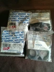 Spark Plug Tube Seal Beck/arnley 039-6148. Fixed Price $7.65.