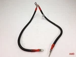2006 Bmw 525xi 525i 530i 530xi E60 B+ Alternator / Starter Cable 12427543297. Fixed Price $29.99.