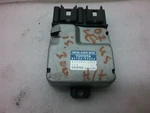 A/c Blower Control Module 2002 Lexus Is300 Is-300 4-11-1-1p. Fixed Price $27.55.