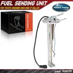 Fuel Tank Sending Unit For Toyota 4runner Pickup 1984-1989 2.4l 3.0l 9338115010. Fixed Price $61.98.