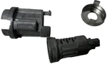 Ford Db5z-5421990-a Door Lock Cylinder Assembly Passenger Side Front Right. Fixed Price $67.07.