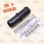 Genuine Nissan Infiniti Heater Hose Connector For 370z Fx35 Q60 M37 92417jk20a. Fixed Price $22.85.