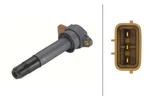 Hella Ignition Coil For Mitsubishi 1832a070. Fixed Price $47.33.