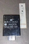 01 02 03 04 Mitsubishi Montero Sport Traction Control Module Oem P/n# Mr222642. Fixed Price $79.99.