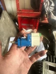 Volvo/ford Clutch Pedal Sensor - 3m5t90872ac. Fixed Price $20.15.