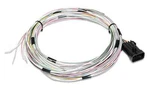 Holley 558-400 Connector J1a/b Input/outputs Auxiliary Harness. Fixed Price $130.95.
