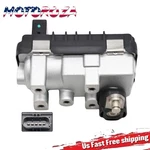 G-001 Turbo Electronic Actuator For Mercedes C320 E350 M320 R320 Om642 6nw009660. Fixed Price $68.08.