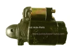 Starter Delco 1107657 For Cadillac 1957-1960 All Models, 3637 Re-manufactured. Fixed Price $389.99.