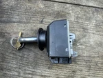 08-15 Mercedes W212 E500 E350 C250 Ignition Switch Control Module Set W/ Key. Fixed Price $175.00.