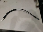 97-04 Corvette C5 Automatic Transmission Interlock Shift Cable 12559232 7982-26. Fixed Price $21.99.