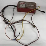 Used Msd 6420 6al Ignition Box Race Racing Multiple Spark Chevy Ford Discharge. Fixed Price $159.95.