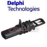 Delphi Air Charge Temperature Sensor For 2011-2019 Dodge Grand Caravan 3.6l Pq. Fixed Price $34.93.