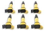 Accel 140630-6 Supercoil Ignition Coil - 6-pack. Fixed Price $399.95.