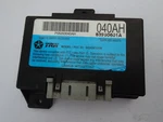 Chrysler Keyless Entry Receiver 05293040ah. Fixed Price $29.90.