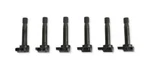 Accel 140085k-6 Super Coil Set 1999-2010 Acura/for Honda 3.0/3.2/3.5l V6. Fixed Price $349.95.