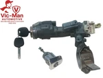 02-06 Lexus Es300 Es330 Oem Ignition Lock W/ Immobilizer Door Cylinder. Fixed Price $198.95.