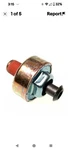 Ignition Knock (detonation) Sensor-sensor Delphi As10012. Fixed Price $30.00.