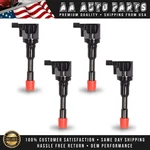 4 Rear Ignition Coil For Honda 12-13 Civic 10-14 Insight 13-15 Acura Ilx Uf628. Fixed Price $60.29.