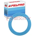 Fel-pro Distributor Mounting Gasket For 1955-1960 Chevrolet Truck 4.3l 4.6l Qx. Fixed Price $8.71.