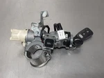 10-13 Kia Forte At Ignition Switch Lock Cylinder Housing Assembly Oe 81910-1m010. Fixed Price $91.00.