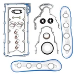 Engine Gasket Set Gm Chevrolet 4.8l 5.3l 5.7l 6.0l Ls1 Ls2 Ls3 Ls4 Ls5 Ls6 Kit. Fixed Price $39.89.