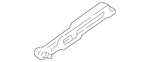 Genuine Ford Ignition Switch Actuator Rod F2dz-3e723-a. Fixed Price $31.08.