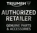 Triumph T1290043 - Genuine Oem Ignition Pickup Sensor With V-grommet. Fixed Price $79.49.