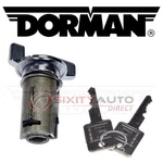 Dorman Ignition Lock Cylinder For 1976-1978 Buick Lesabre Primary Se. Fixed Price $29.48.