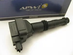 Apwi Cls1235 Direct Ignition Coil For 1997-2002 Porsche Boxster 2.5l 2.7l 3.2l. Fixed Price $25.99.