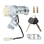 Ignition Lock Cylinder Switch W/ Keys For Toyota Camry 02-06 45020-06-4. Fixed Price $41.80.
