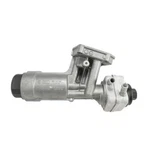 Oil Filter Holder + Radiator For Audi Seat Skoda Vw 1.9 038115389d 028117021l Origin. Fixed Price $140.27.