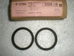 2x Spark Plug Tube Seals Fel-pro Es 12794 Mopar Slant 6 225 * Set Of 2 Seals*. Fixed Price $8.88.