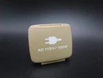 Power Outlet For Honda Odyssey 2005 - 2010 Oem 38520-shj Tan Ivory. Fixed Price $15.29.