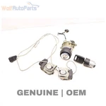1997-1999 Audi A8 Quattro - Ignition Lock Switch / Cylinder Set W/ Key. Fixed Price $87.49.