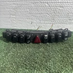 Oem 00 01 02 Mercedes W220 S500 S55 Dashboard Center Switch Esp Hazard Door Lock. Fixed Price $35.00.