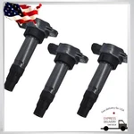 3pcs Ignition Coils Fk0319 1832a028 For Mitsubishi Smart 451 Coupe Fortwo Cabrio. Fixed Price $45.60.