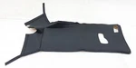 New Oem Mopar Sport Bar Cover Left 1ah69dx9af Jeep Wrangler Unlimited 2011-2017. Fixed Price $87.95.