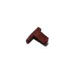 Mercedes Oem Iyz3312 Replacement Key Release Plastic Push Button Tab Switch Only. Fixed Price $19.95.